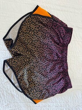 Nike Dri Fit Running Shorts